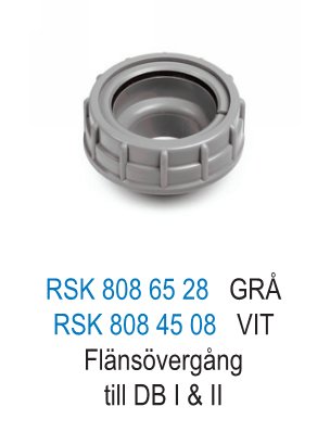Läcka i flänsövergång? | Byggahus.se