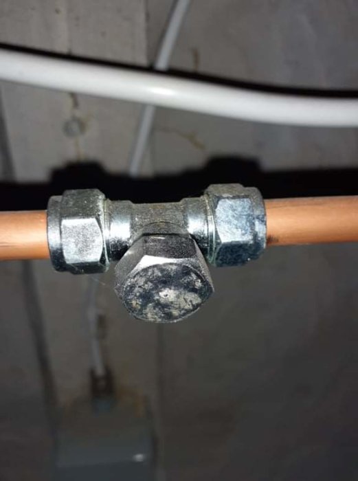 Plugga rör | Byggahus.se