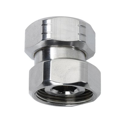 Excenterkoppling i metall för blandare, RSK 8187764, för 160 c/c omställning.