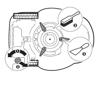 Bosch Indego 10 undersida_120910.JPG