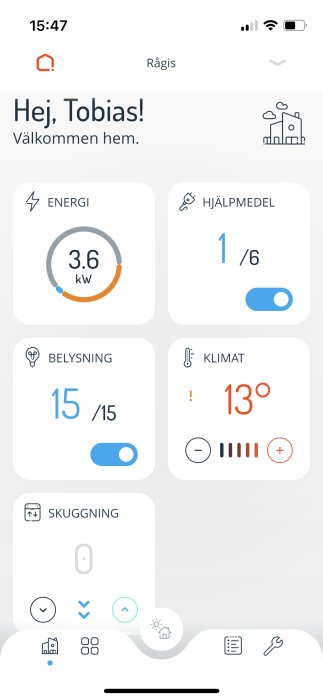 Zigbee hub | Byggahus.se