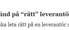 Svart text, troligen en del av en svensk text, med ordet "rätt" inom citationstecken.