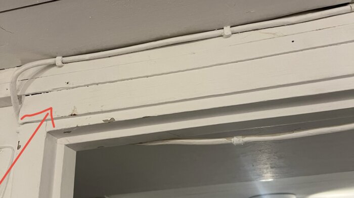Can I Remove Door Frame In Basement Byggahus se
