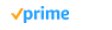 Amazon Prime-logga med en orange bock, använd i diskussion om leveransgarantier i Sverige.