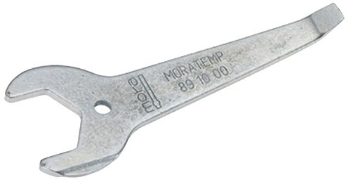 Mora MA 891000 nyckel för Moratemp, används för mutterjusteringar.