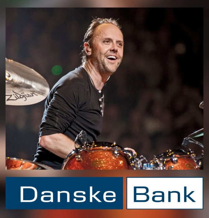 Jag vet tyvärr inte vem personen på bilden är.