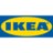Bild på IKEA-logotypen.