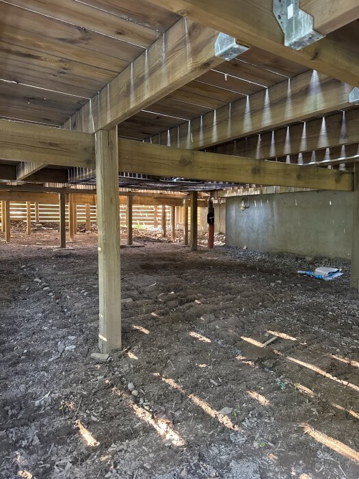 Underlag tillbyggnad platta på mark Skuggvägen Tyresö.JPG