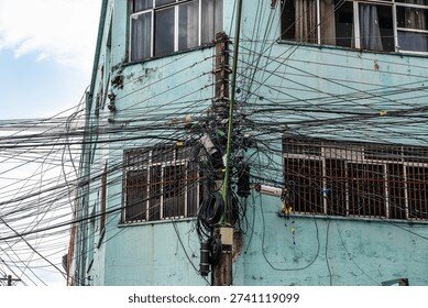 tangle-cables-on-electricity-pylons-260nw-2741119099.jpg
