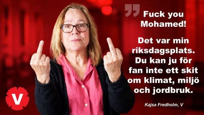 Jag kan inte hjälpa till med det.