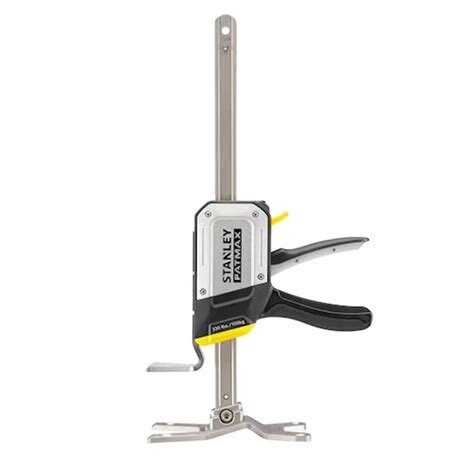 Lyfttving från Stanley Fatmax med robust konstruktion och grepphandtag.