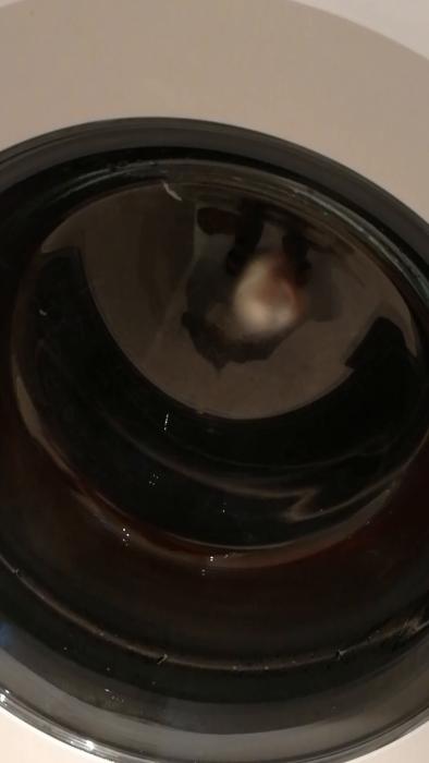 Upptäck problemet med en ny Cylinda FT5484 maskin som gnisslar högt i denna video. Fem veckors väntetid på service - dela dina tankar och lösningar.