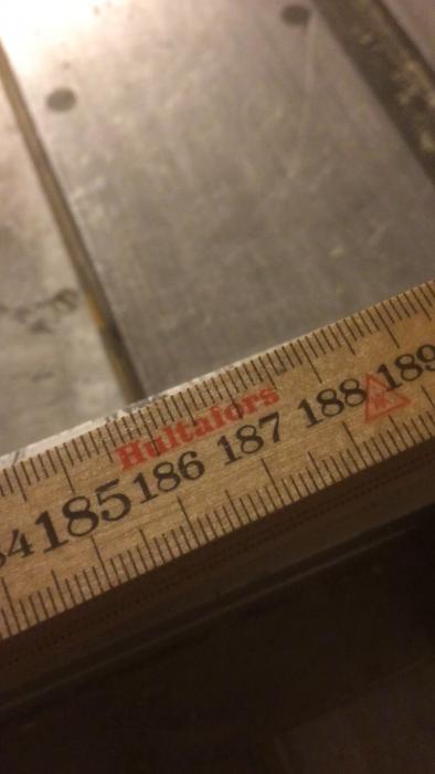 Se hur renoveringsglädje tar form i det här videoklippet från ett av de senaste byggprojekten. Inspiration för hemmafixare!