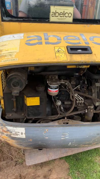 Upptäck vanliga orsaker till att en motor ibland inte startar. Denna video visar en inblick i motorns komponenter och ger tips på hur du kan börja felsöka för att lösa problemet.