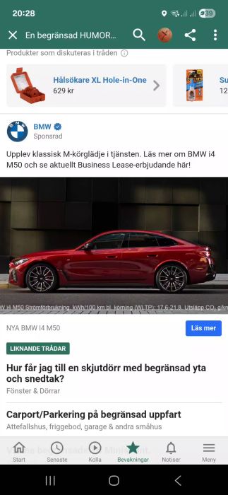 En Samsung S21-användare fångar slumpmässiga plingljud i Android-appen. Ljuden verkar inte vara kopplade till specifika handlingar eller reklamfilmer. Användaren hoppas fenomenet försvinner när appen blir reklamfri.