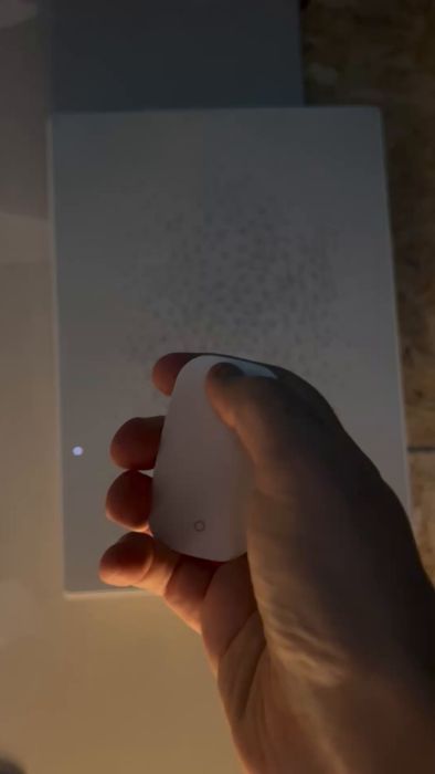 Se när en Ikea Sinfonietta högtalare, kopplad till Home assistant, spelas för barnets glädje. Dessutom en positiv kundtjänstupplevelse med återbetald mellanskillnad vid prissänkning.