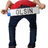 Olsin