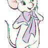 Husmusen Bianca