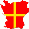 Skånefamilj