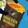 molten_boron
