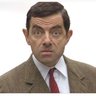 MR Bean