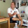 Robin Gunnarsson