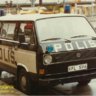 Polisbuss
