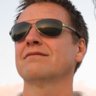 Mikael Nordenmark