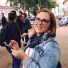 KristinU