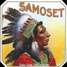 Samoset