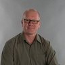 Jörgen Harrysson