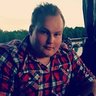 Björn i skogen