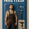 Nilsanni