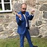 terjevigen