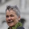 Ingela Hagerlind