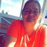 Marjo Holmberg