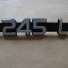 245 Lux