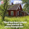 Småstad