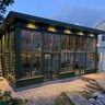 the architect