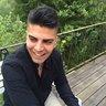 Saeid Hanirad