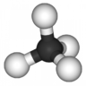 Methane