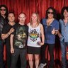 Paul stanley
