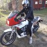 Magnuskarr