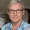 Mikael Thunberg