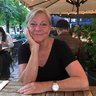 Yvonne Bergmark Bröske