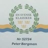 NissePeter