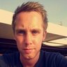 Fredrik Ekstrand
