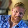 Kristoffer Kennäng