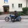 Gunnar Klockare