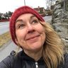Carita Jonsson